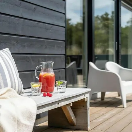 Casa vacanze Ve010-vejers-strand-torskevej-21