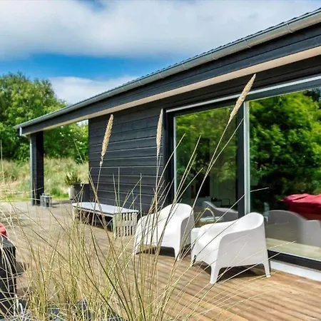 Casa vacanze Ve010-vejers-strand-torskevej-21 *